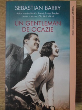 Un Gentleman De Ocazie