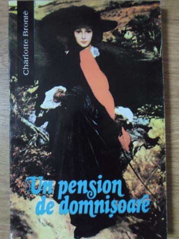 Un Pension De Domnisoare