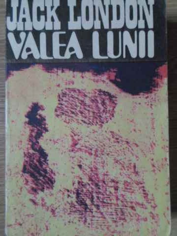 Valea Lunii