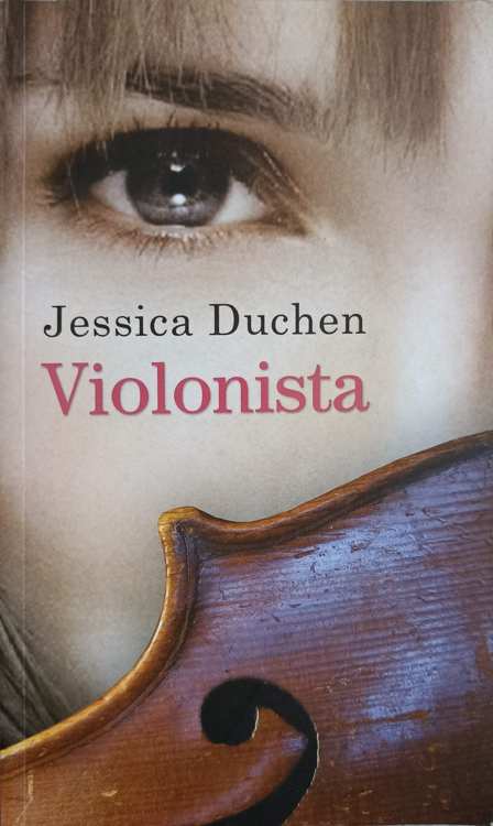 Violonista