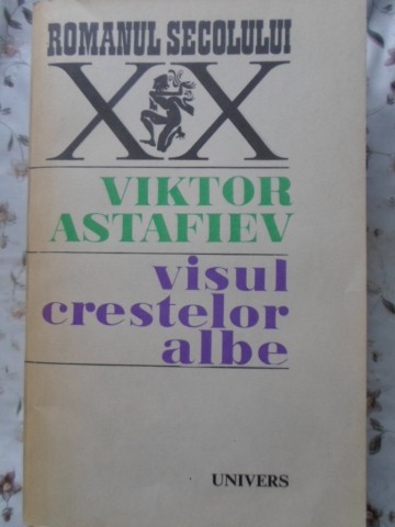 Visul Crestelor Albe