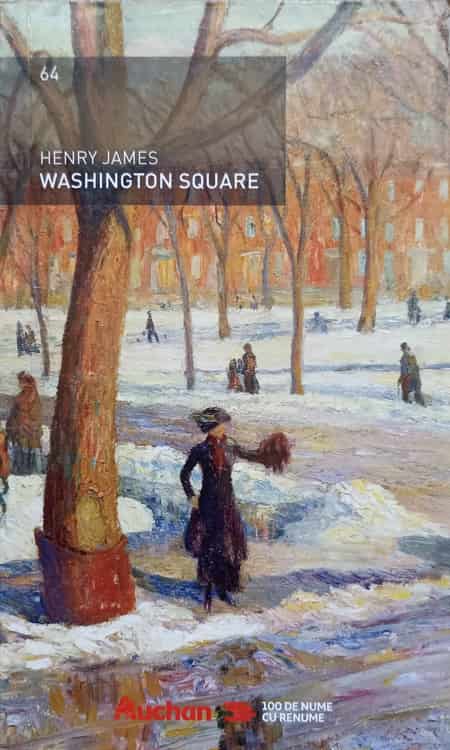 Vezi detalii pentru Washington Square