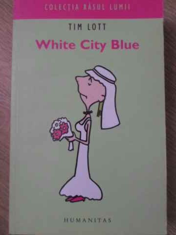 Vezi detalii pentru White City Blue