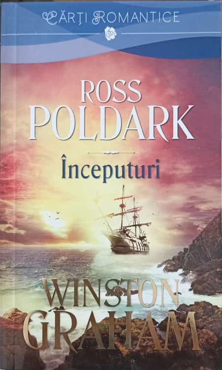 Vezi detalii pentru Ross Poldark Inceputuri