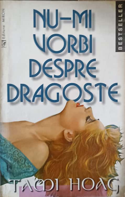 Nu-mi Vorbi Despre Dragoste