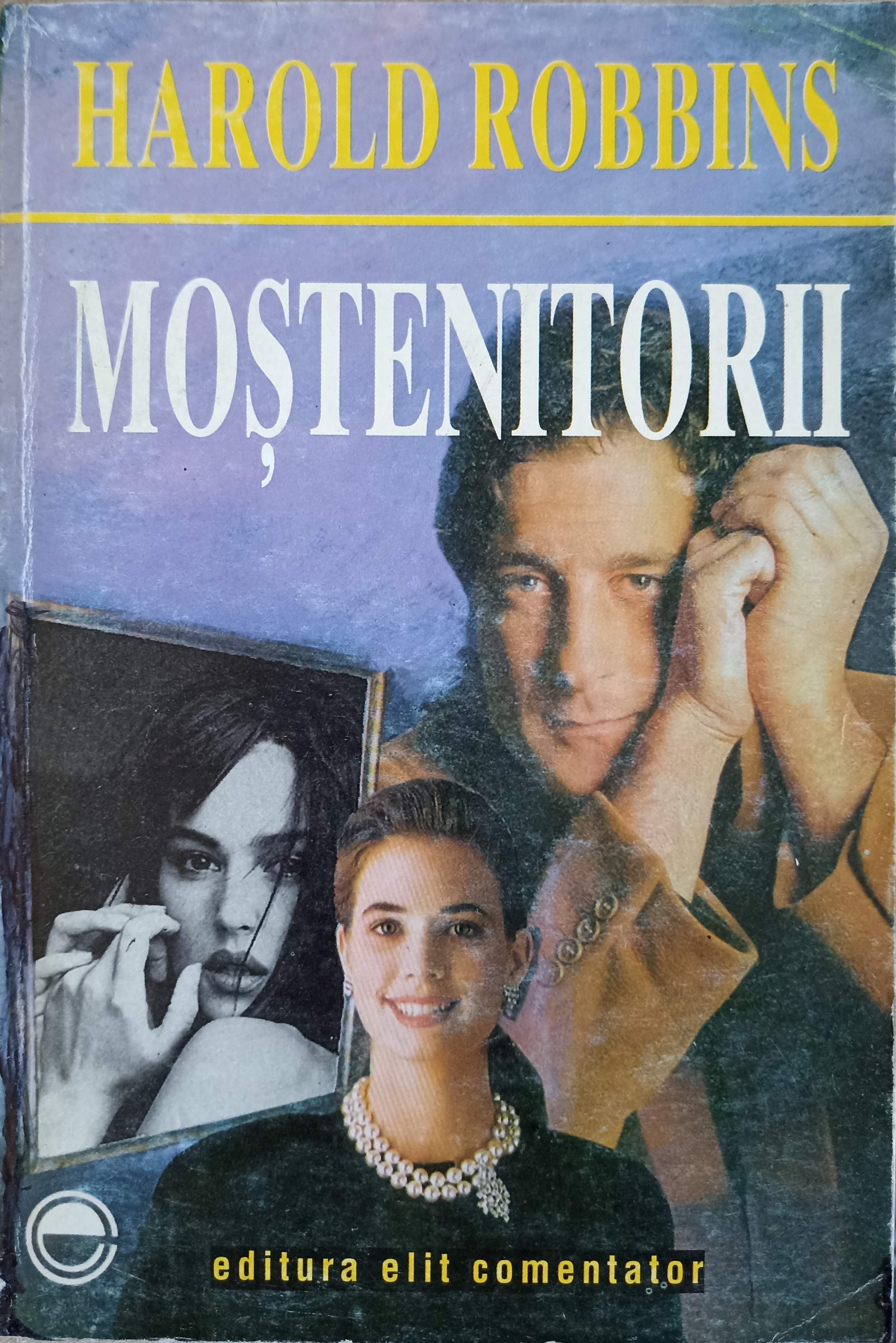 Mostenitorii