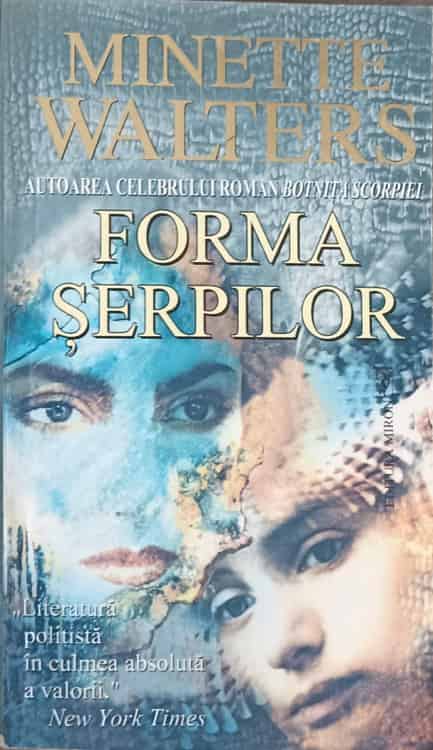 Forma Serpilor