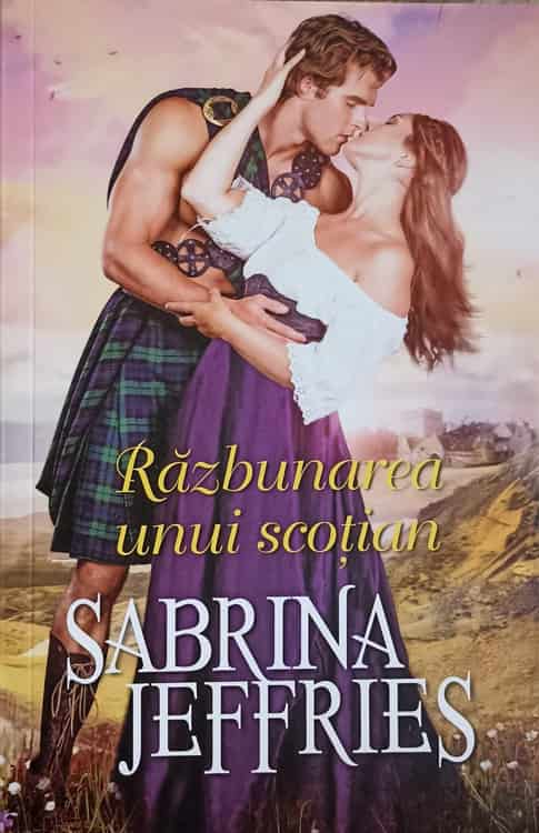 Razbunarea Unui Scotian