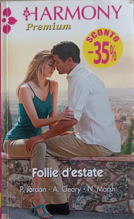 Follie d'estate