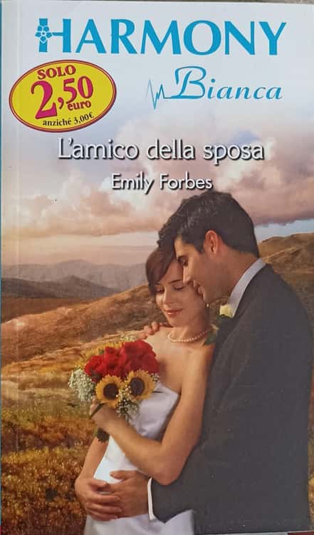 L'amico della sposa
