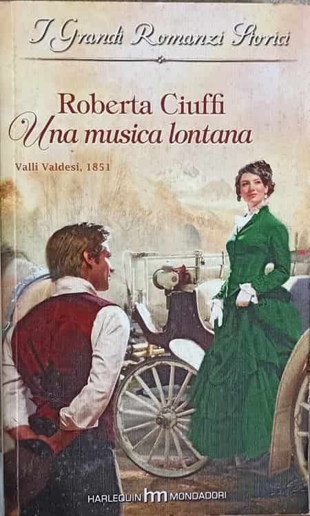 Vezi detalii pentru Una Musica Lontana