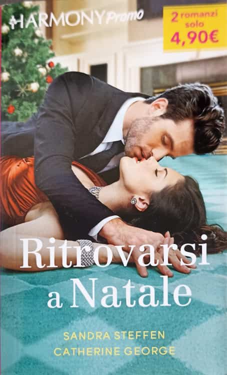 Vezi detalii pentru Ritrovarsi A Natale