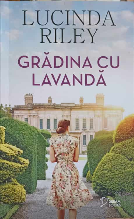 Vezi detalii pentru Gradina Cu Lavanda