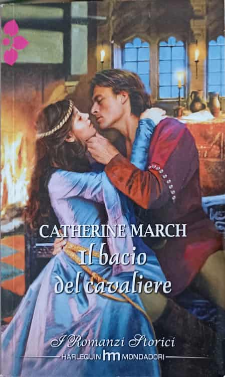 Il bacio del cavaliere
