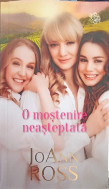 Vezi detalii pentru O Mostenire Neasteptata