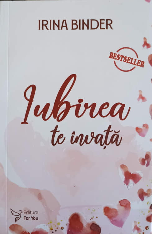 Vezi detalii pentru Iubirea Te Invata