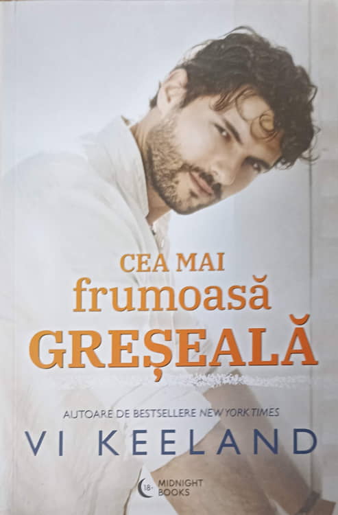 Vezi detalii pentru Cea Mai Frumoasa Greseala