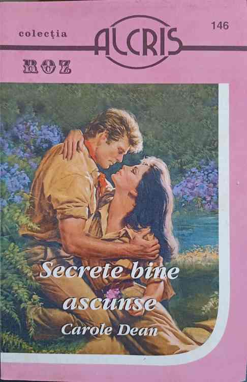 Secrete Bine Ascunse