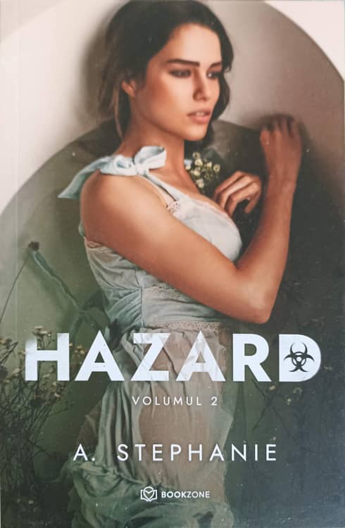 Vezi detalii pentru Hazard Vol.2