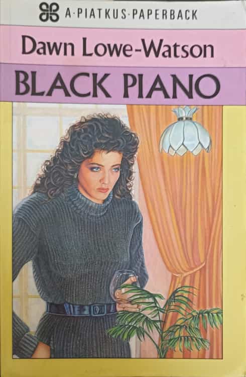 Vezi detalii pentru Black Piano