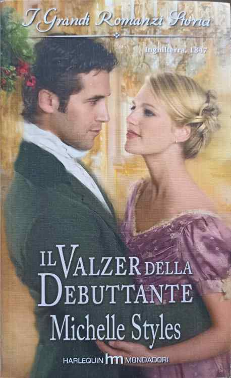 Il valzer della debuttante