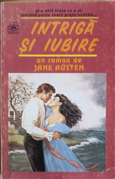 Intriga si iubire