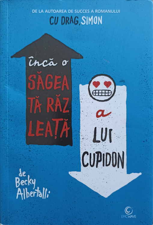 Inca O Sageata Razleata A Lui Cupidon