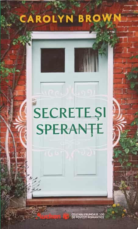 Secrete Si Sperante