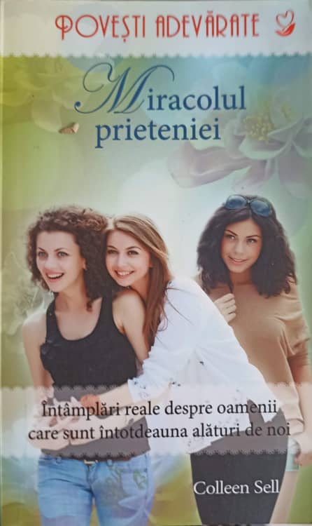 Vezi detalii pentru Miracolul Prieteniei