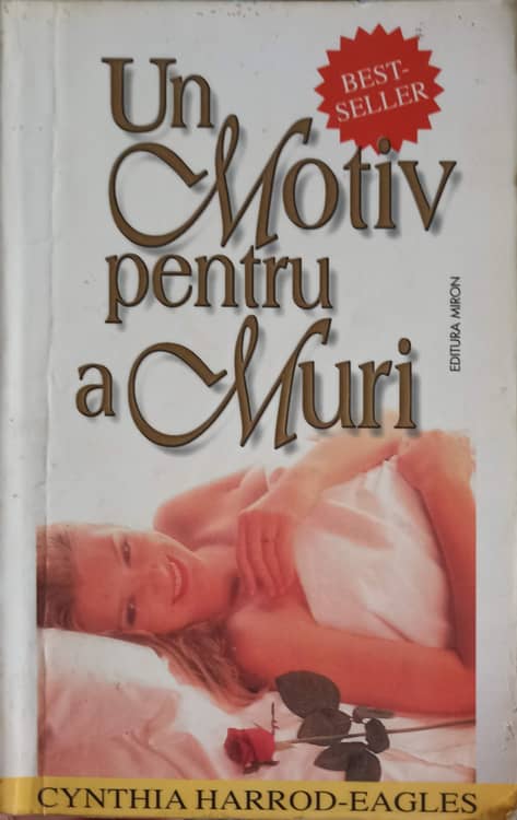 Un Motiv Pentru A Muri