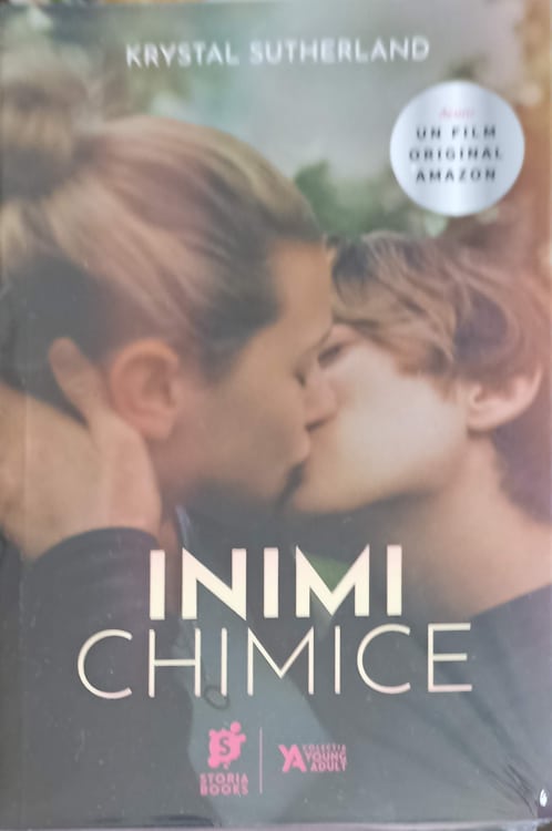 Inimi Chimice