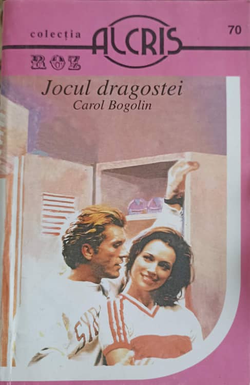 Jocul Dragostei