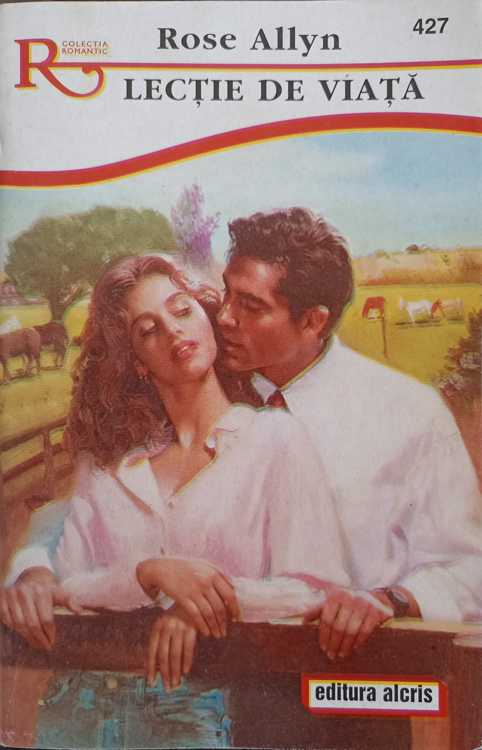 Lectie de viata