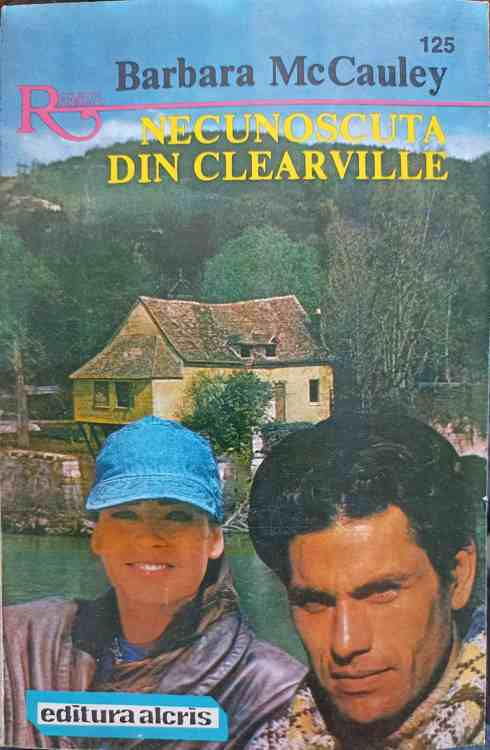 Necunoscuta Din Clearville