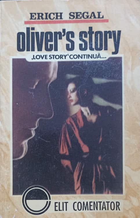 Oliver's story
