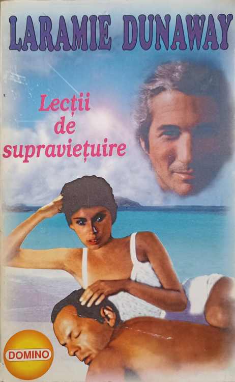 Lectii De Supravietuire