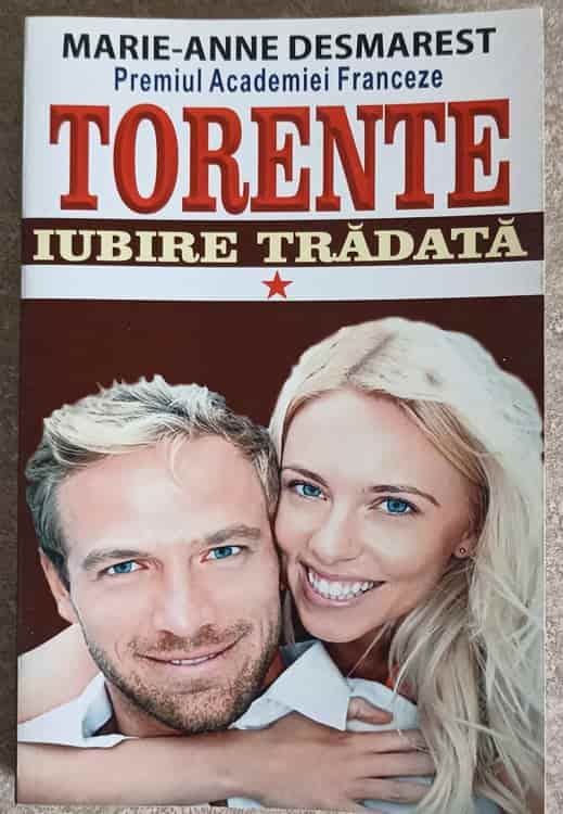 Torente Vol.1 Iubire Tradata