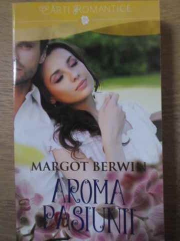 Aroma Pasiunii