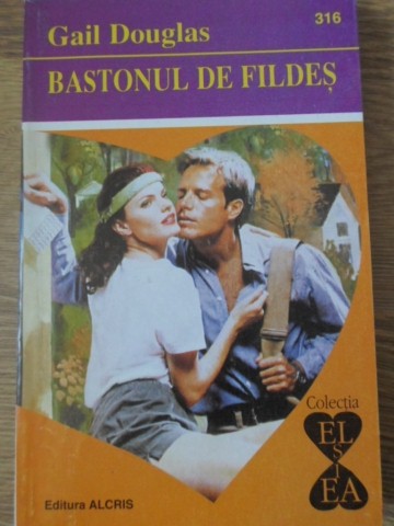 Bastonul De Fildes