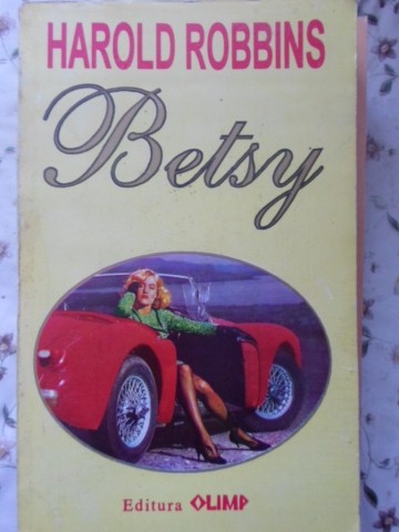 Vezi detalii pentru Betsy