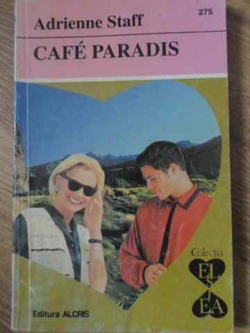 Vezi detalii pentru Cafe Paradis