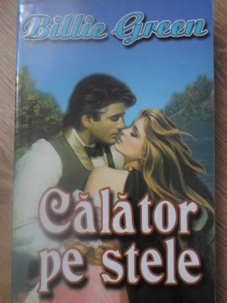 Calator Pe Stele