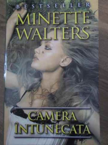 MIRON Camera Intunecata