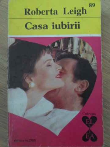 Vezi detalii pentru Casa Iubirii