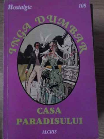 Vezi detalii pentru Casa Paradisului