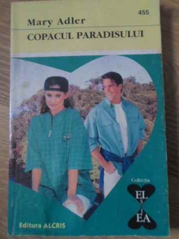 Copacul Paradisului