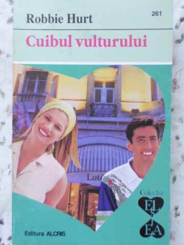 Cuibul Vulturului