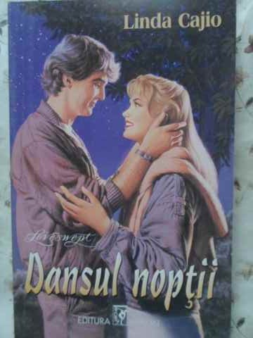 Dansul Noptii