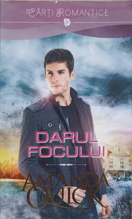 Darul Focului