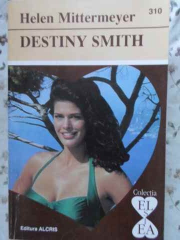 Vezi detalii pentru Destiny Smith